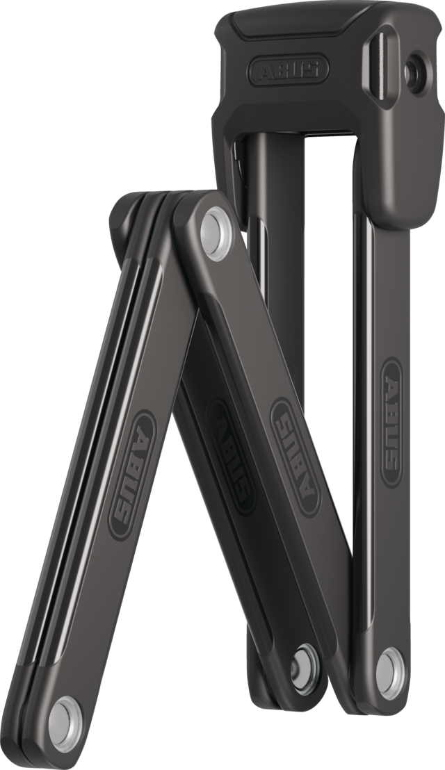 Bike lock | BORDO™ 6000K | flexible and strong | ABUS